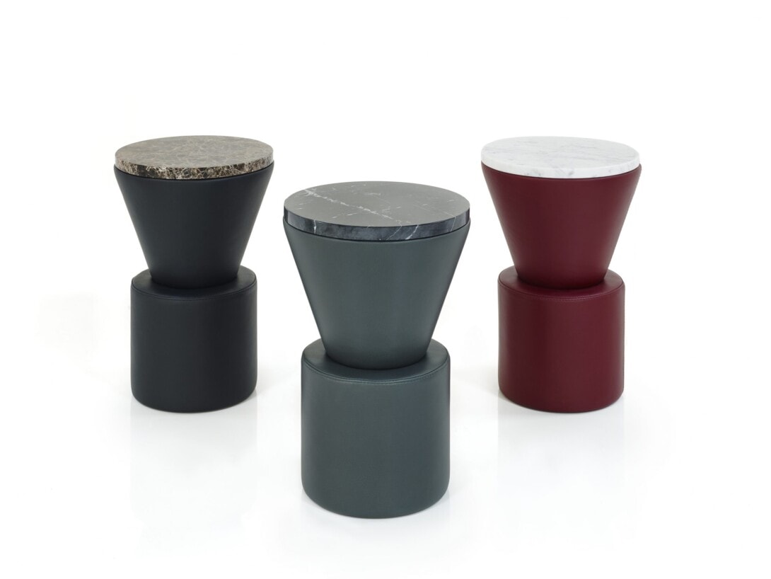 04_DOMO_Wittmann_Leather Side Table_01