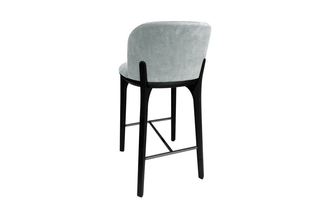 HC28 Erika Barstool Back