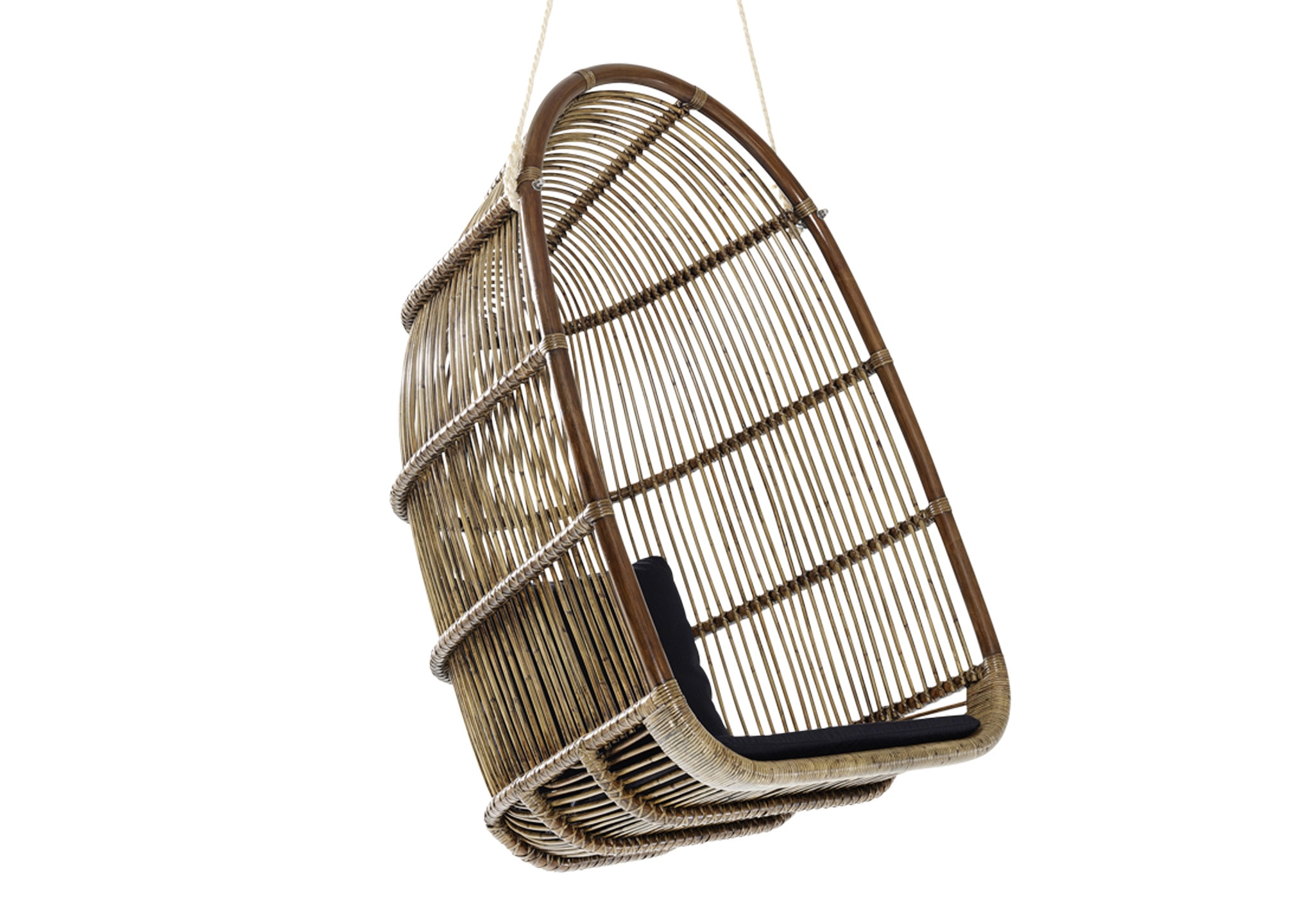 Sika Design ICONS Renoir Hanging Chair: Antique Sika Design ICONS Renoir Hanging Chair: Antique