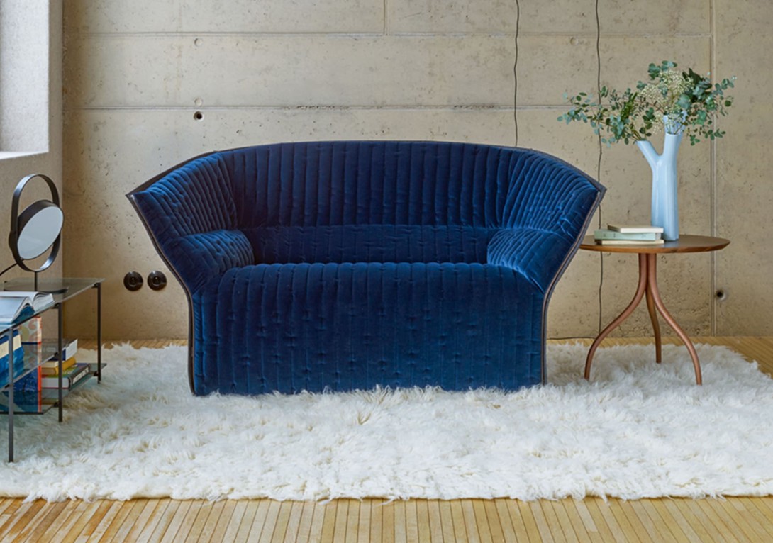 Ligne Roset Chali Rug