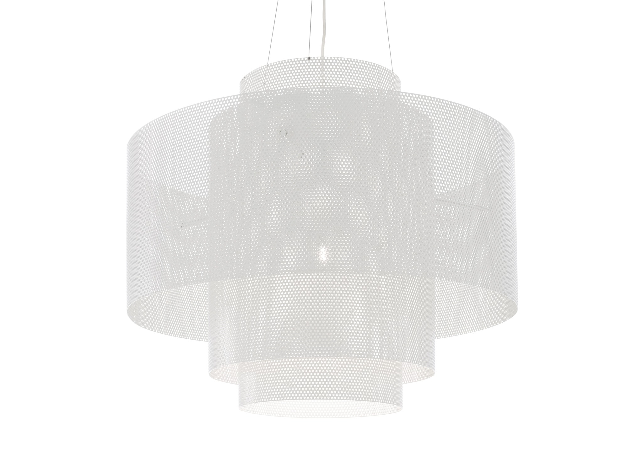Ligne Roset: Asola Ceiling Light Ligne Roset: Asola Ceiling Light