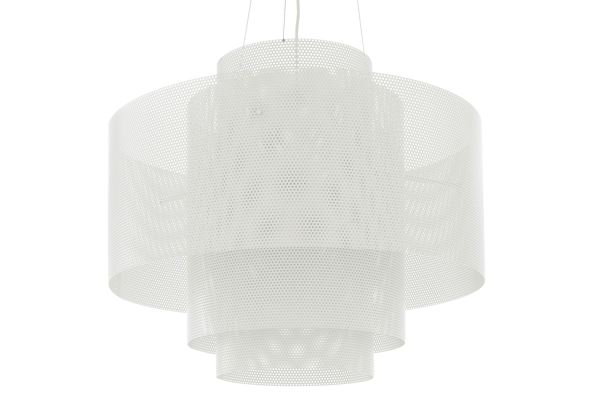 Ligne Roset: Asola Ceiling Light Ligne Roset: Asola Ceiling Light