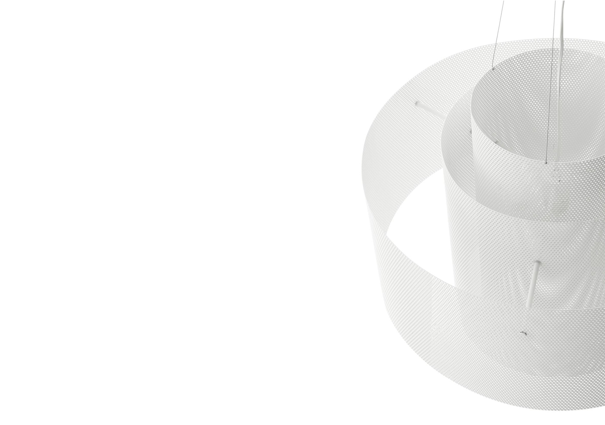 Ligne Roset: Asola Ceiling Light Ligne Roset: Asola Ceiling Light