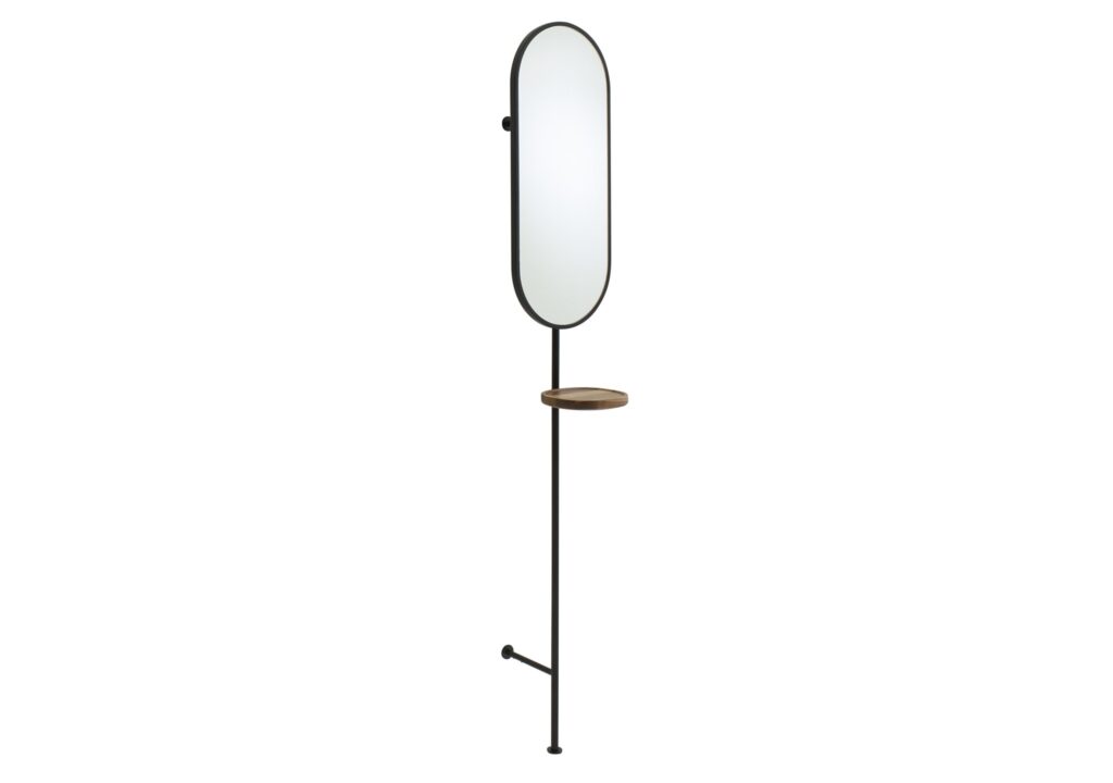 Loomy Coat Rack DOMO Ligne Roset