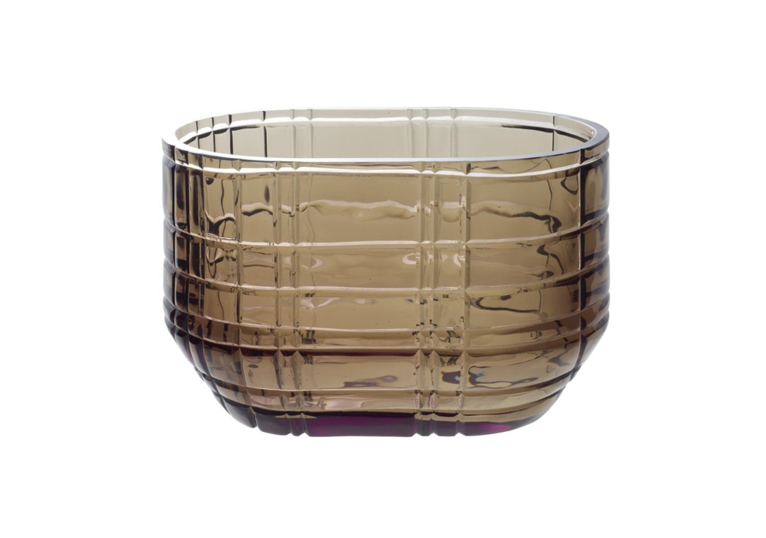 Ligne Roset Prisme in Smoke