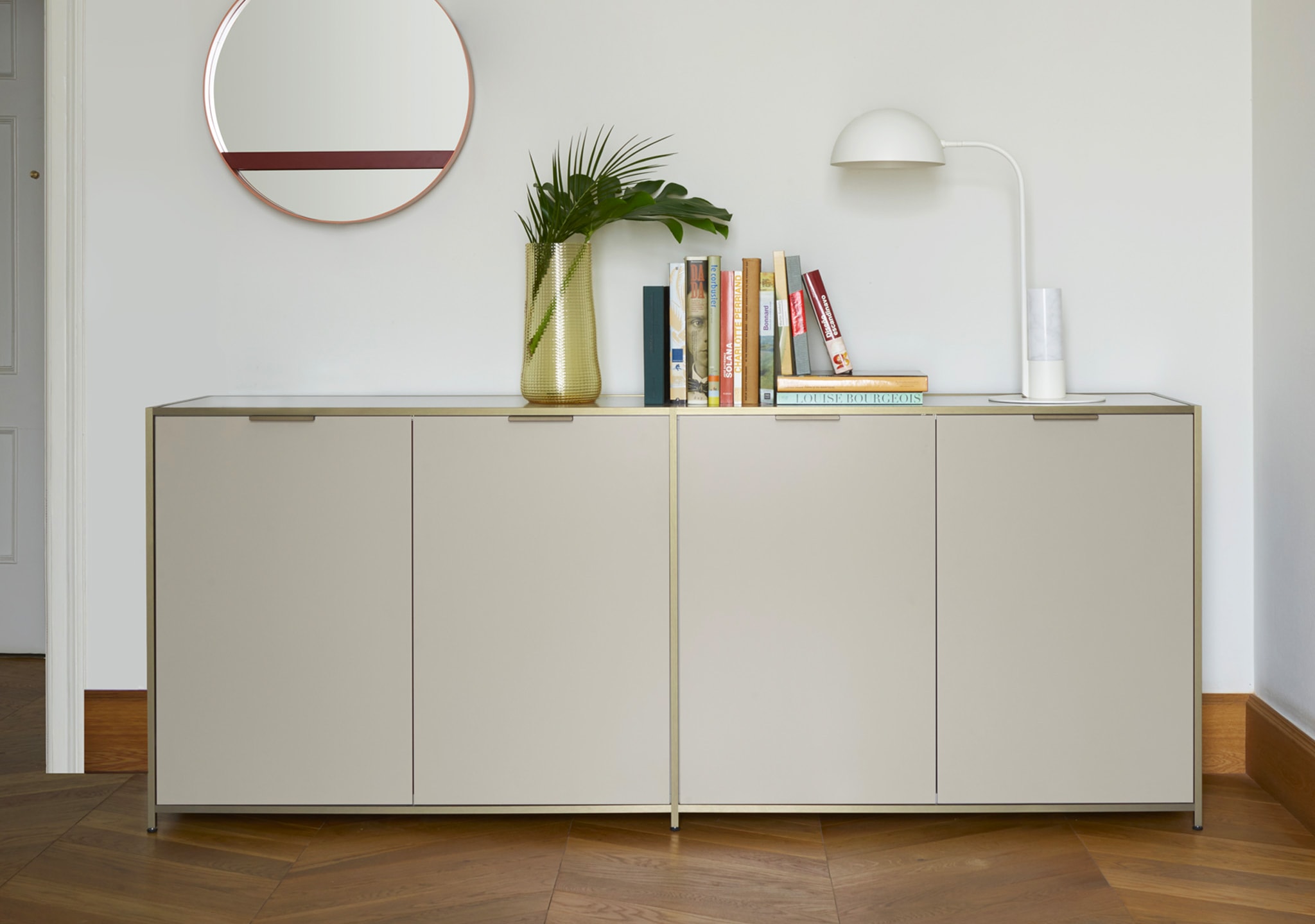 Ligne Roset Dita Sideboard Ligne Roset Dita Sideboard