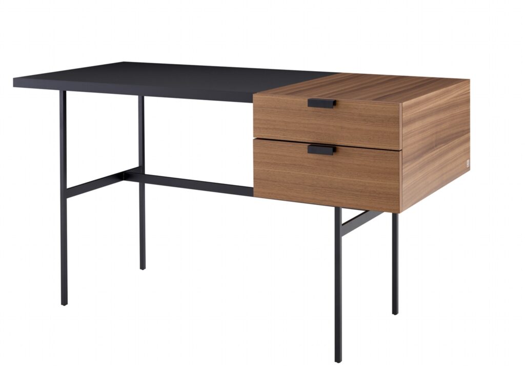 Ligne Roset Tanis Desk DOMO