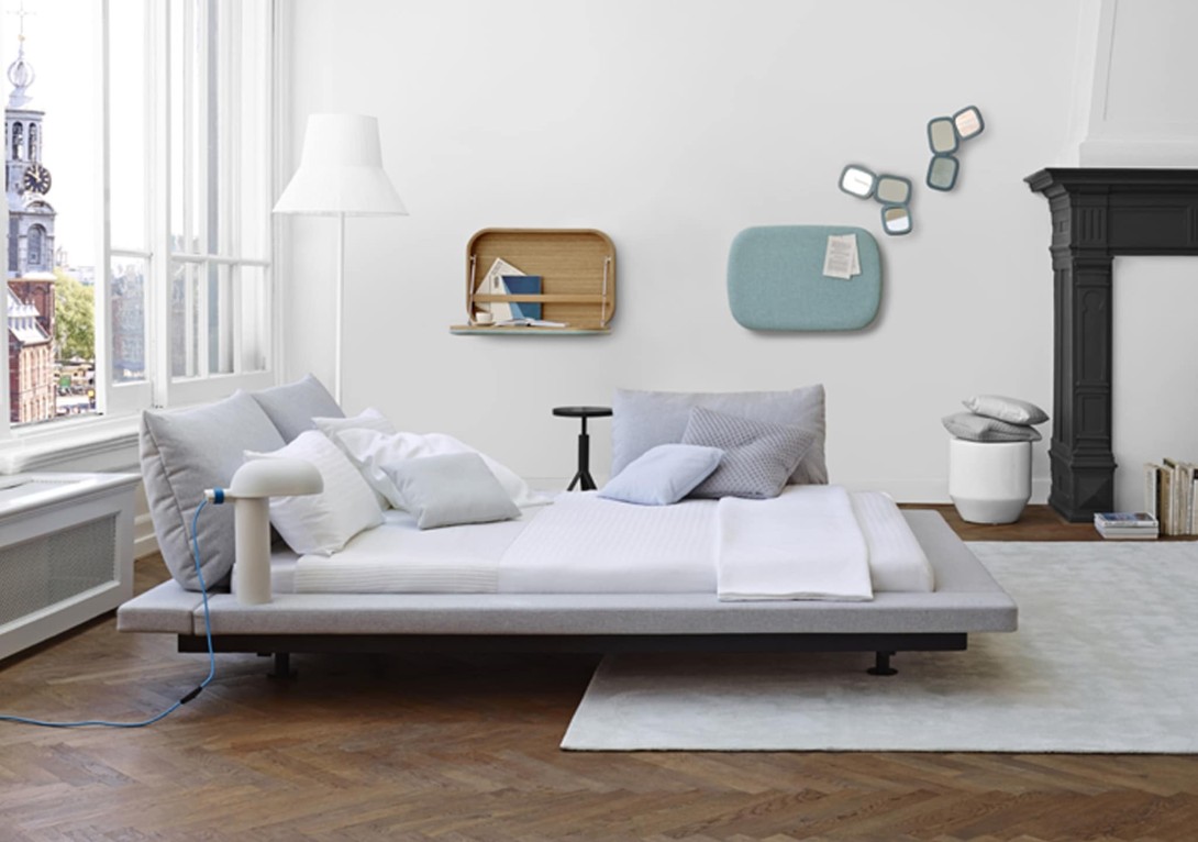 Ligne Roset Peter Maly 2 Bedroom