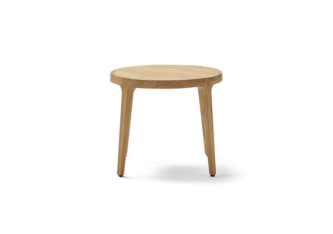 POINT Paralel Teak Coffee Table