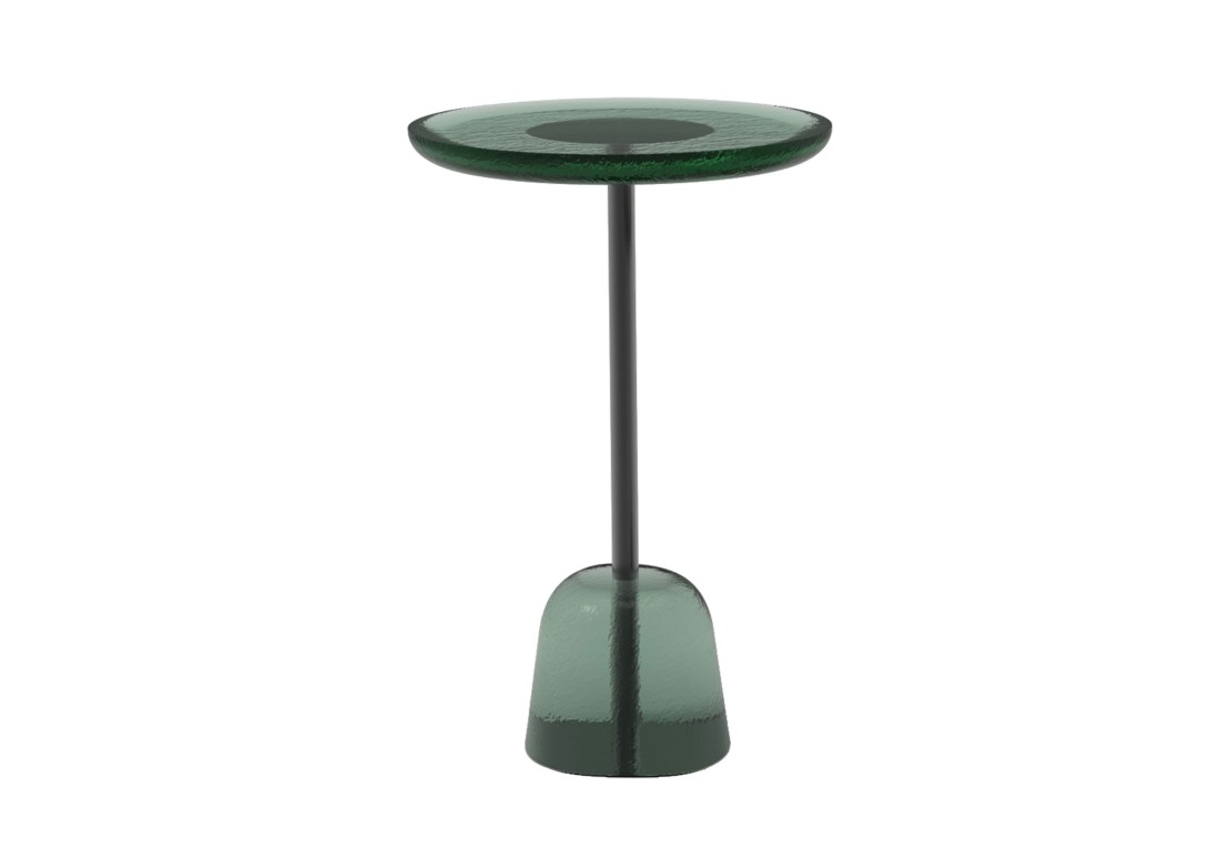 Pulpo Pina Tall Green Black Green