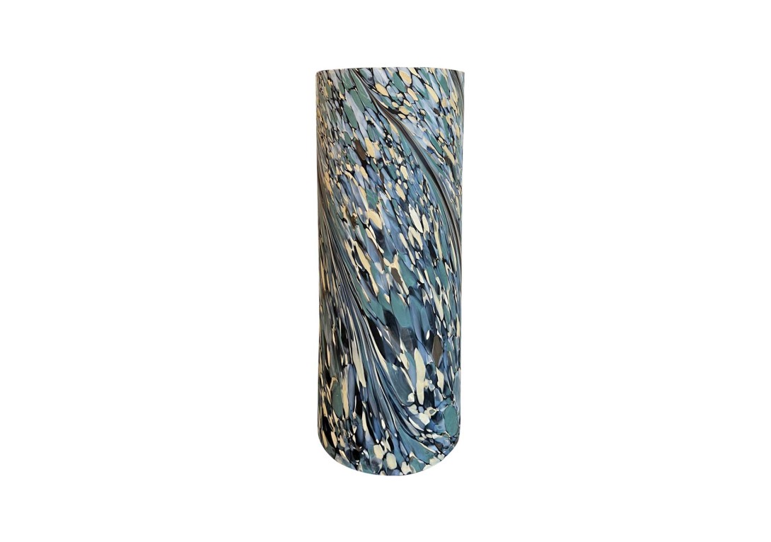 Verone Black White Vase Ligne Roset