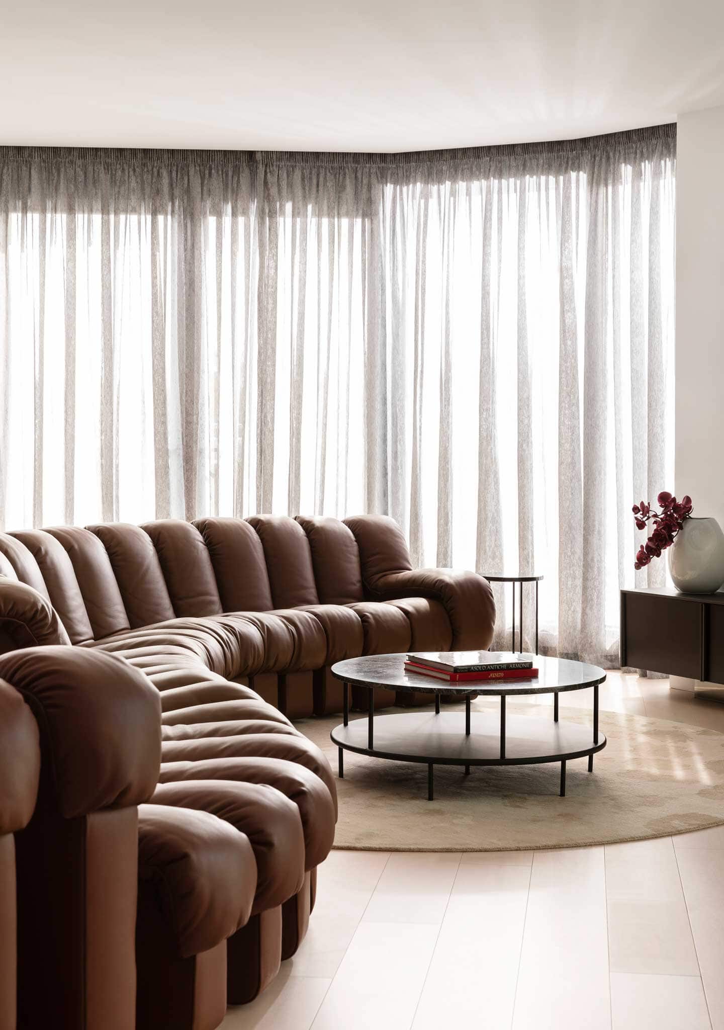 DS 600 de Sede Hawthorn Park Martina Gemmola Photo DS 600 de Sede Hawthorn Park Martina Gemmola Photo