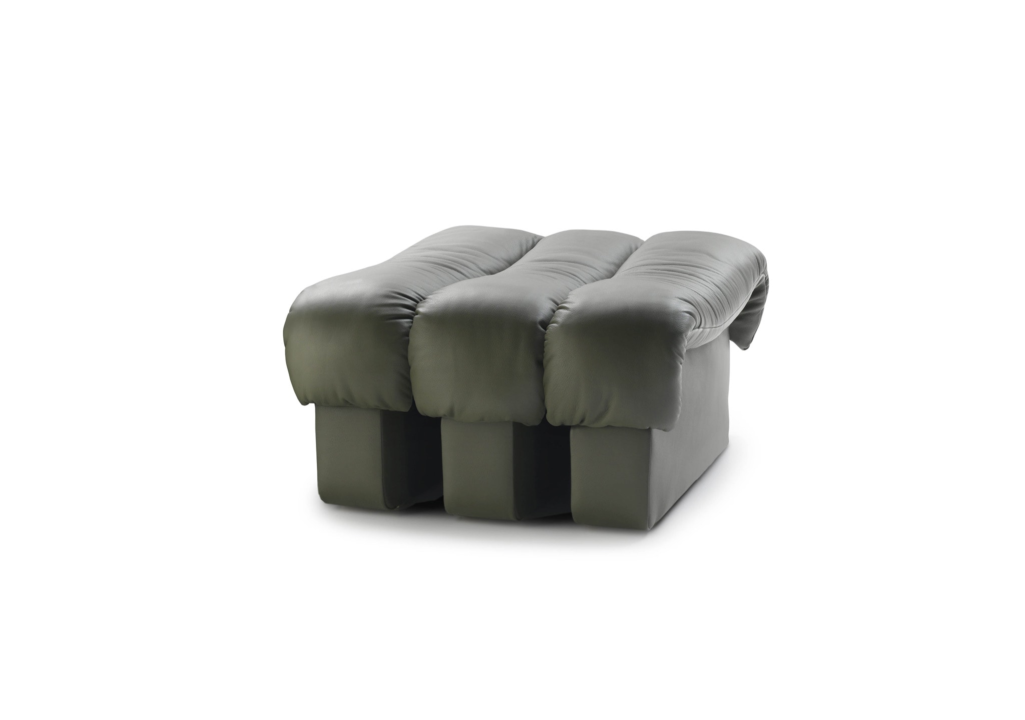 de Sede: DS-600 in Select Olive de Sede: DS-600 in Select Olive