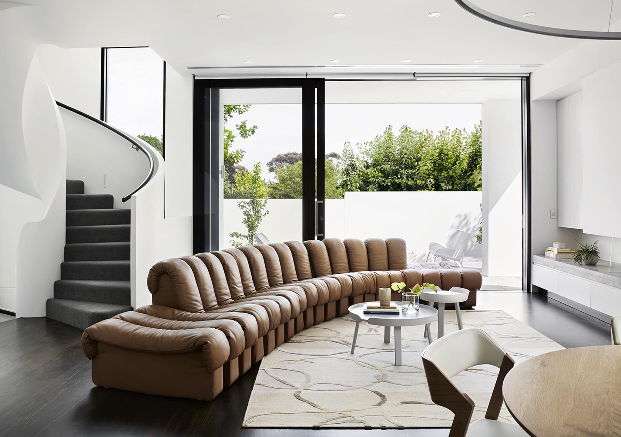 de Sede: DS-600 in Select Whisky de Sede: DS-600 in Select Whisky