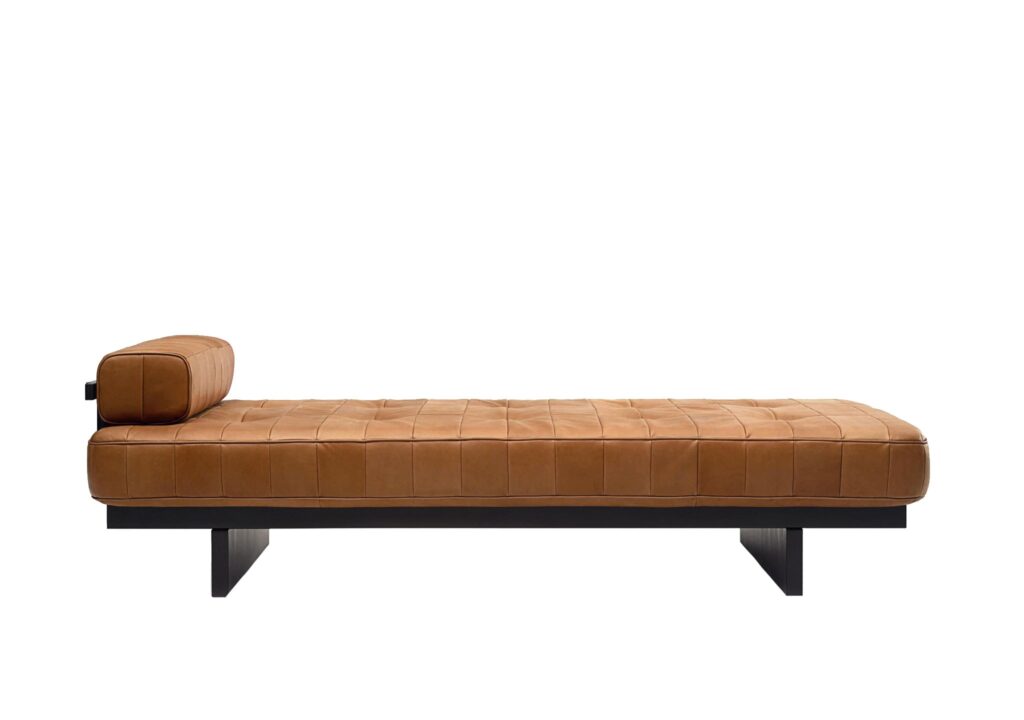 de Sede DS-80 Daybed
