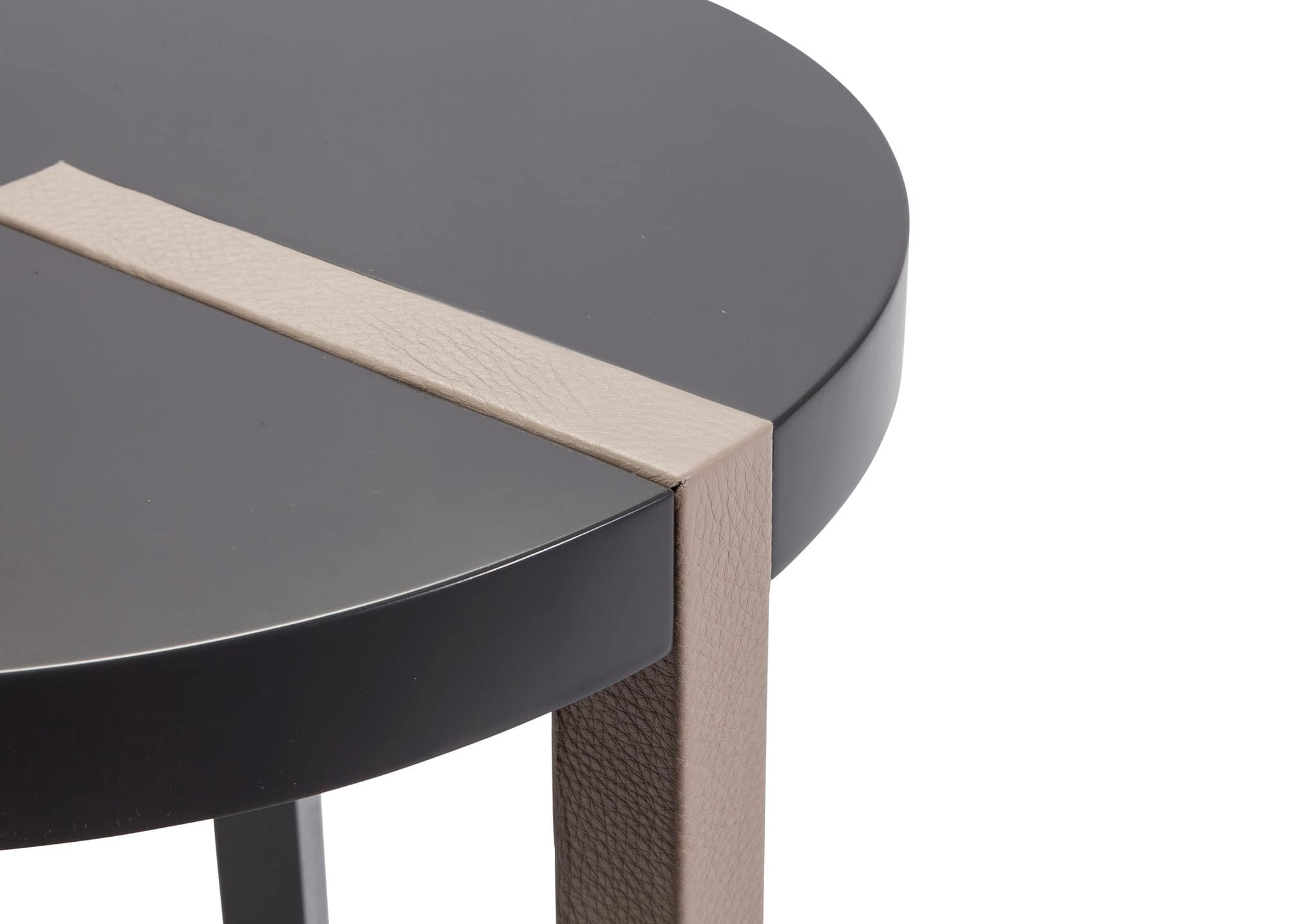 Duvivier-Triolet-Leather-Table-Detail Duvivier-Triolet-Leather-Table-Detail