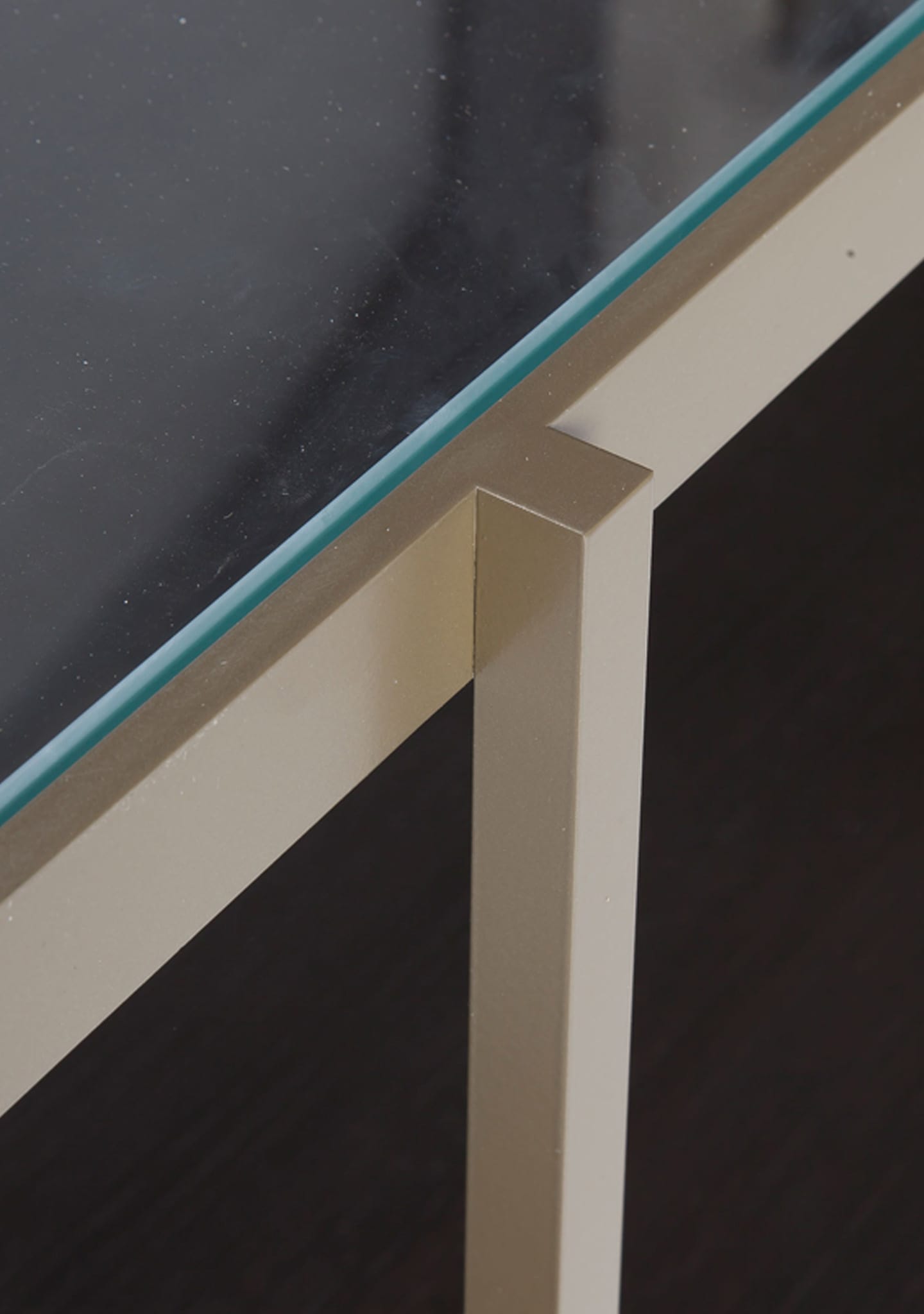 Duvivier Rio Console Duvivier Rio Console