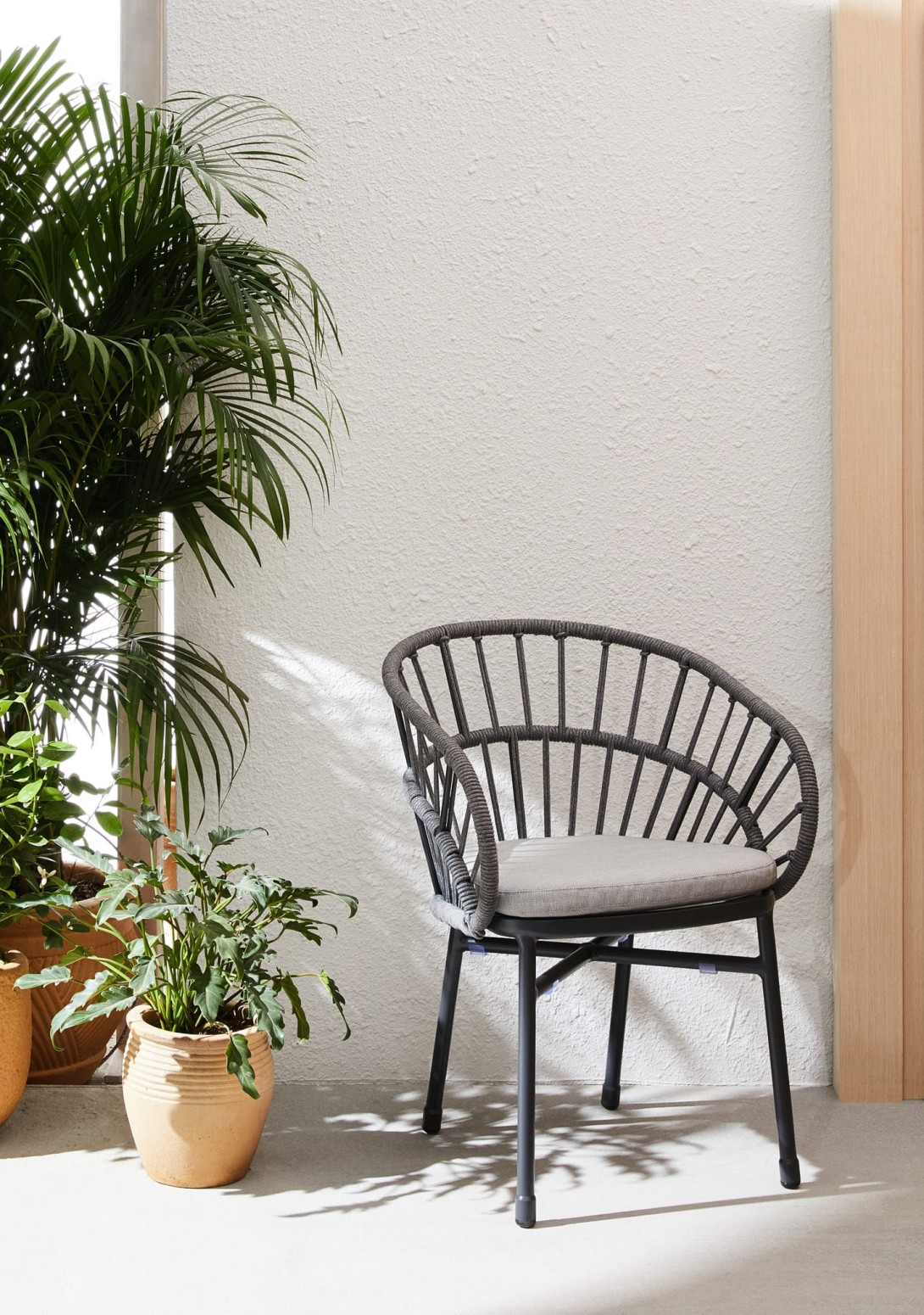 Kun Design Nest Dining Armchair
