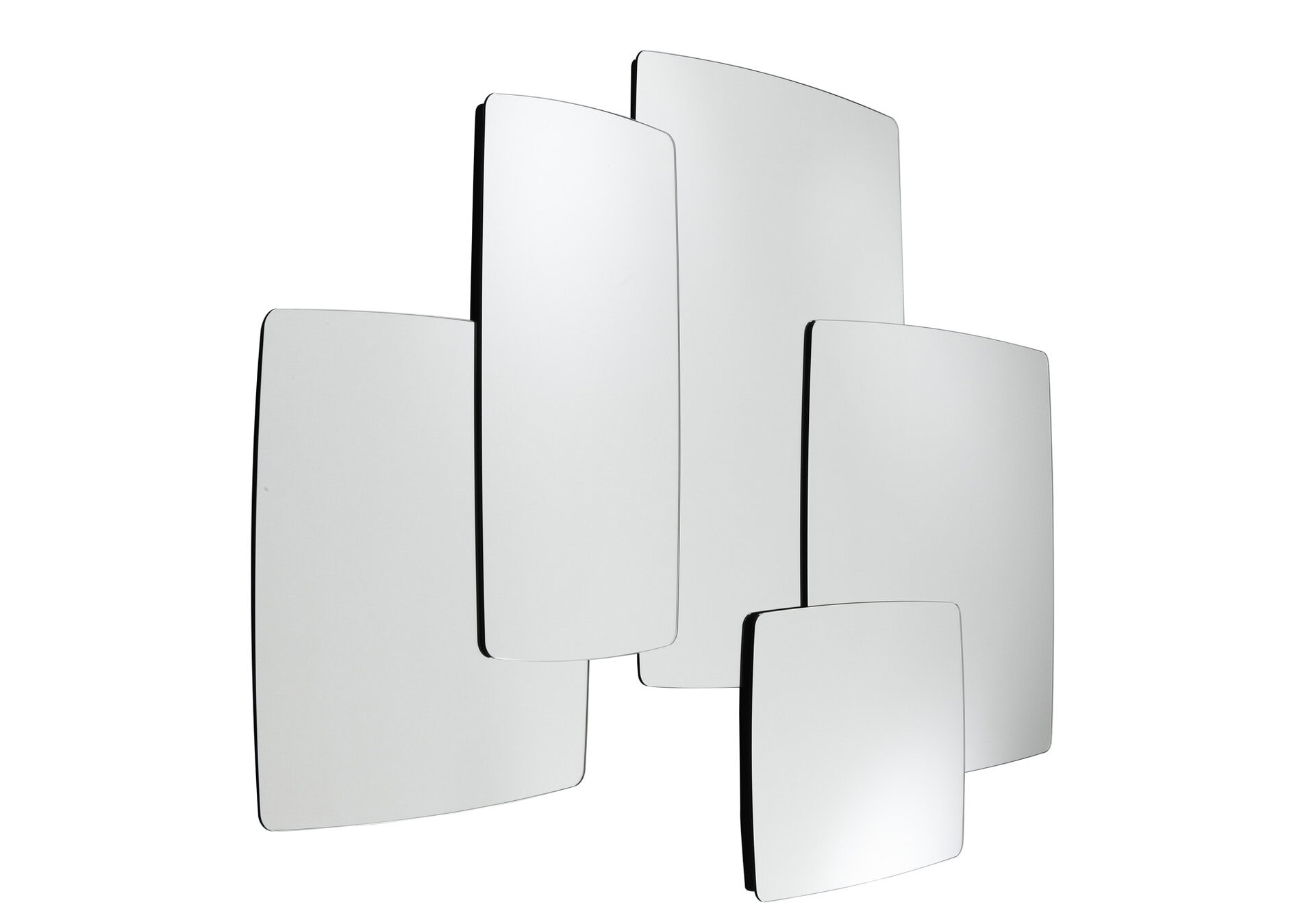 Ligne Roset Biscuit Mirror Ligne Roset Biscuit Mirror