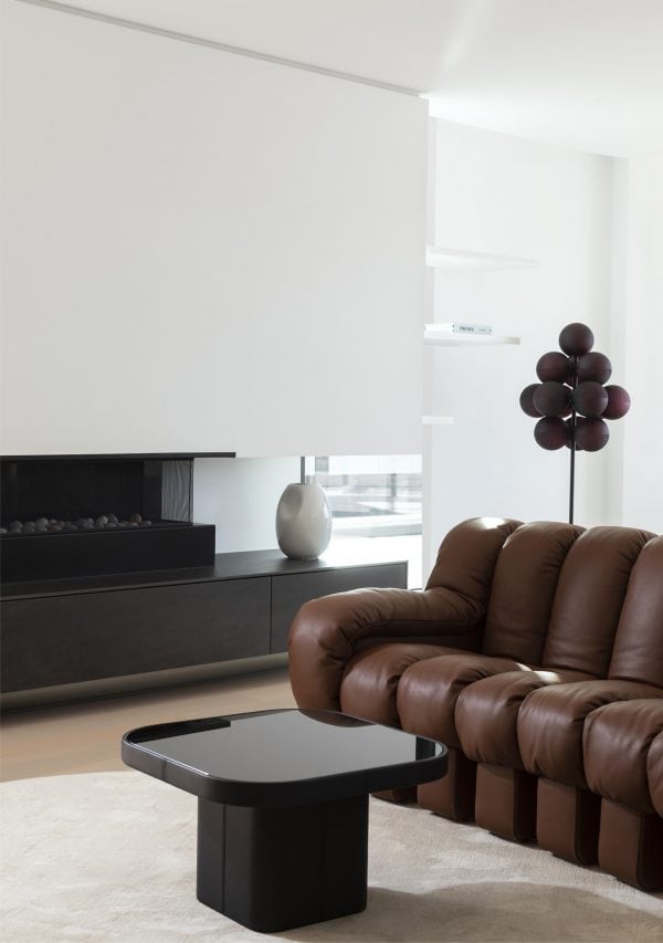 de Sede: DS-600 in Select Whisky de Sede: DS-600 in Select Whisky