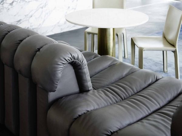 de Sede: DS-600 in Select Whisky de Sede: DS-600 in Select Whisky