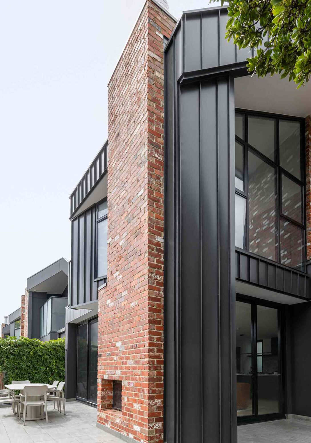 Kindred Glen Iris