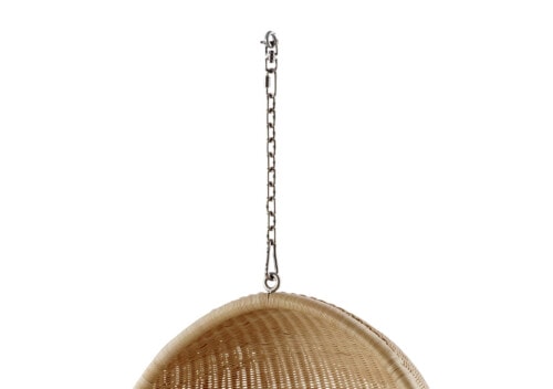 Hanging-Egg-Chair-Chain