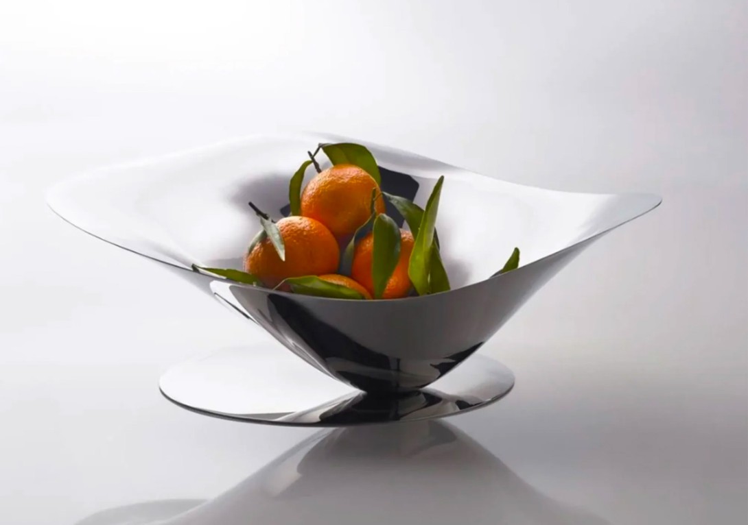 DOMO Home Petalo Fruit Holder by Bugatti