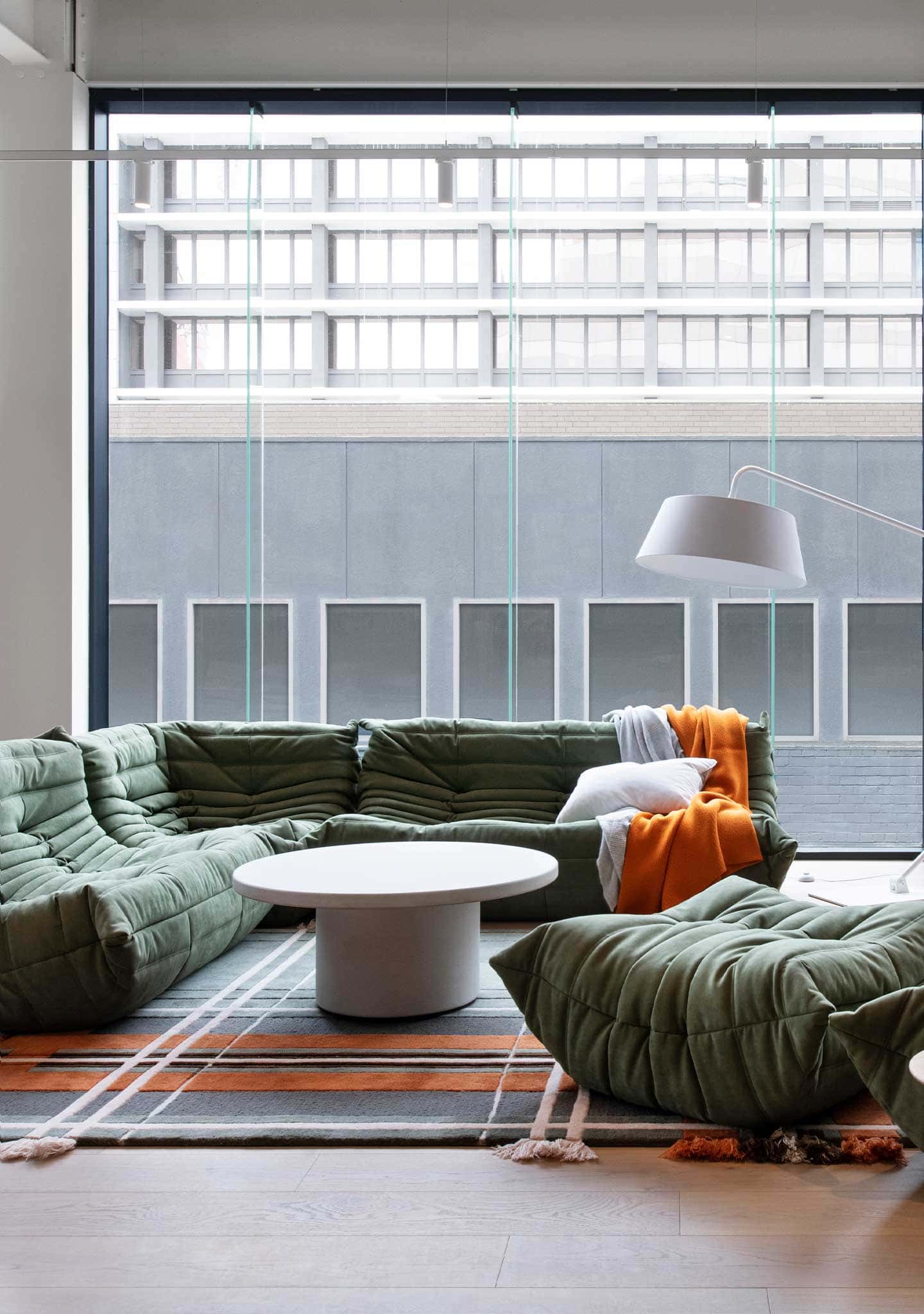 Why is a Genuine Togo Couch so Good Domo Collections