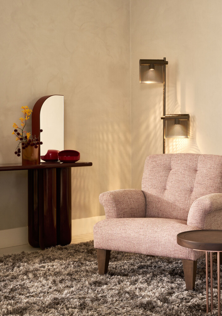 The Lounge Co Joseph Chair