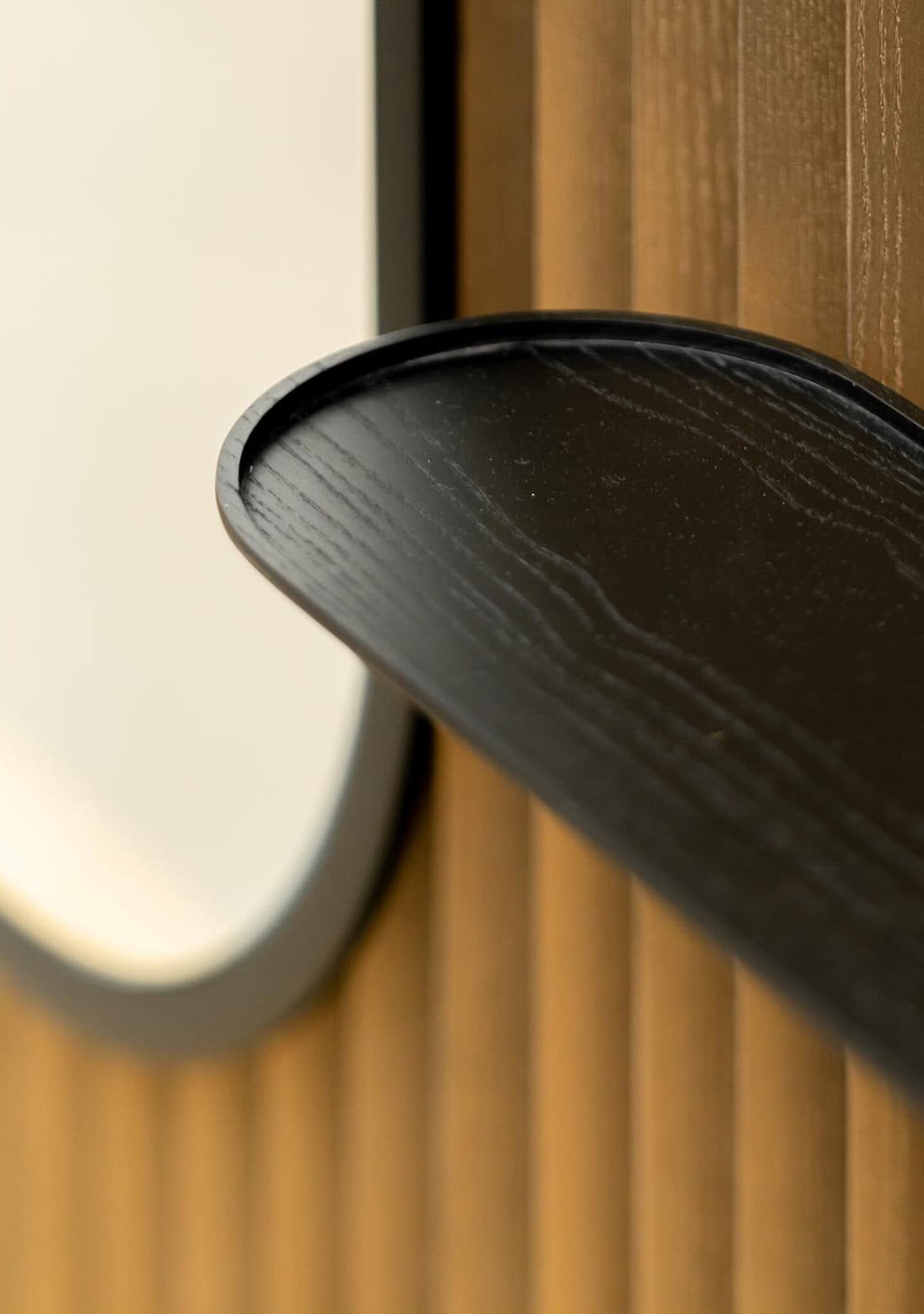 Ligne Roset Marechiaro Clothes Storage: Complete with Mirror and Optional Shelf Ligne Roset Marechiaro Clothes Storage: Complete with Mirror and Optional Shelf