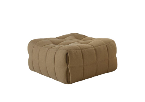 Ligne Roset Kashima Large Footstool