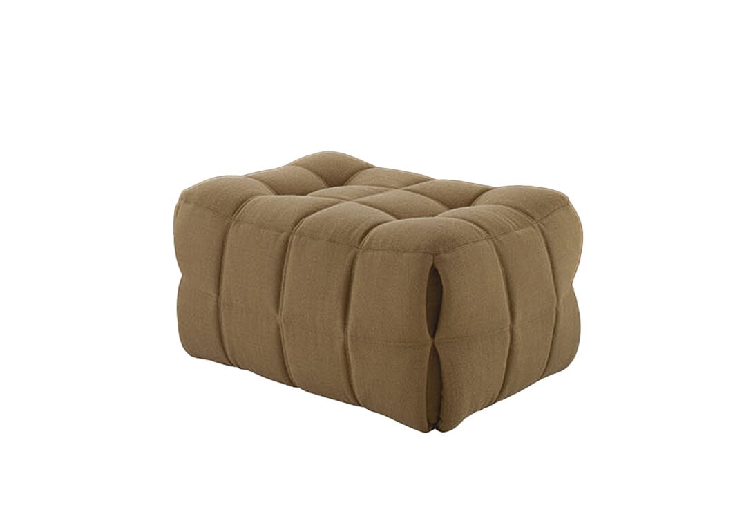 Ligne Roset Kashima Small Footstool
