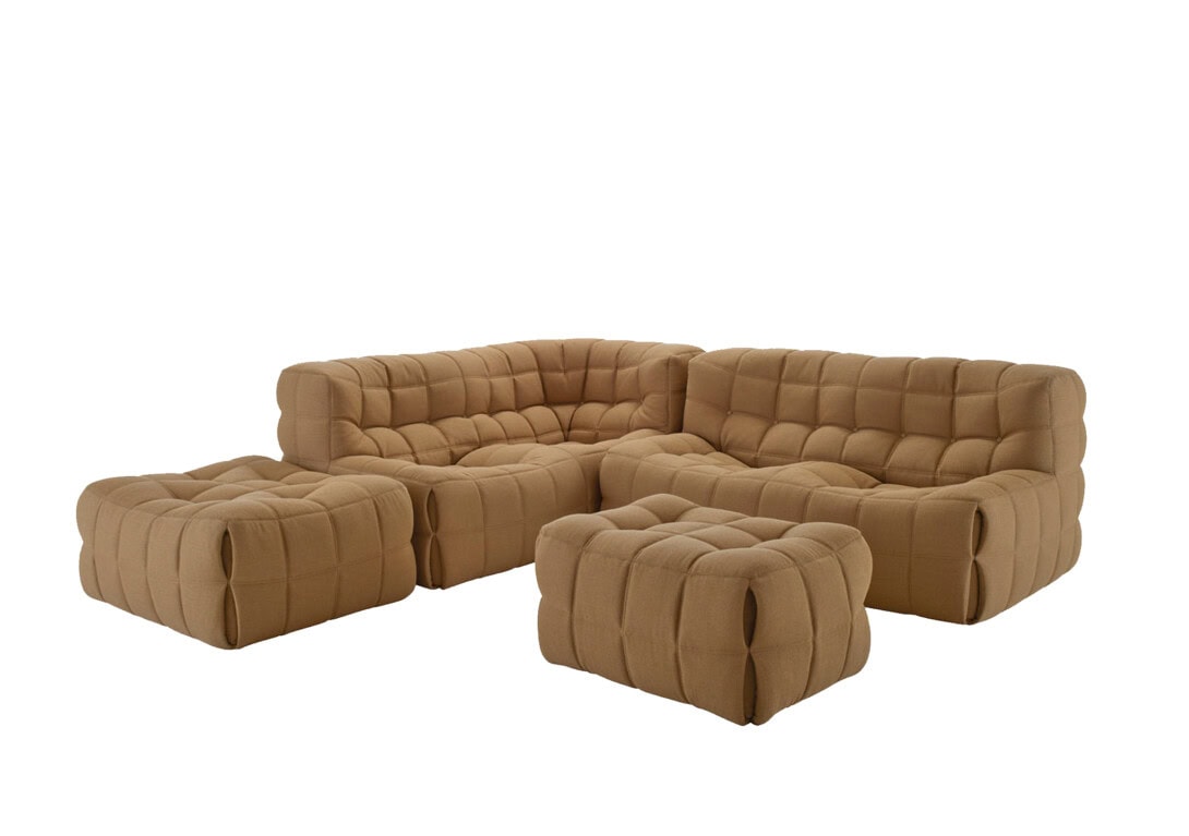 Ligne Roset Kashima Seating Collection