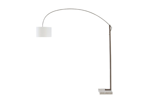 Mama XXL Floor Lamp Ligne Roset