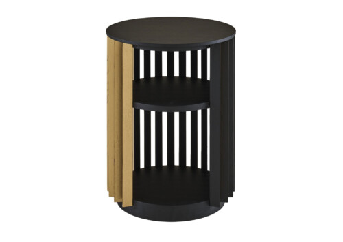Marechiaro Bedside Sofa or End Table: Ligne Roset