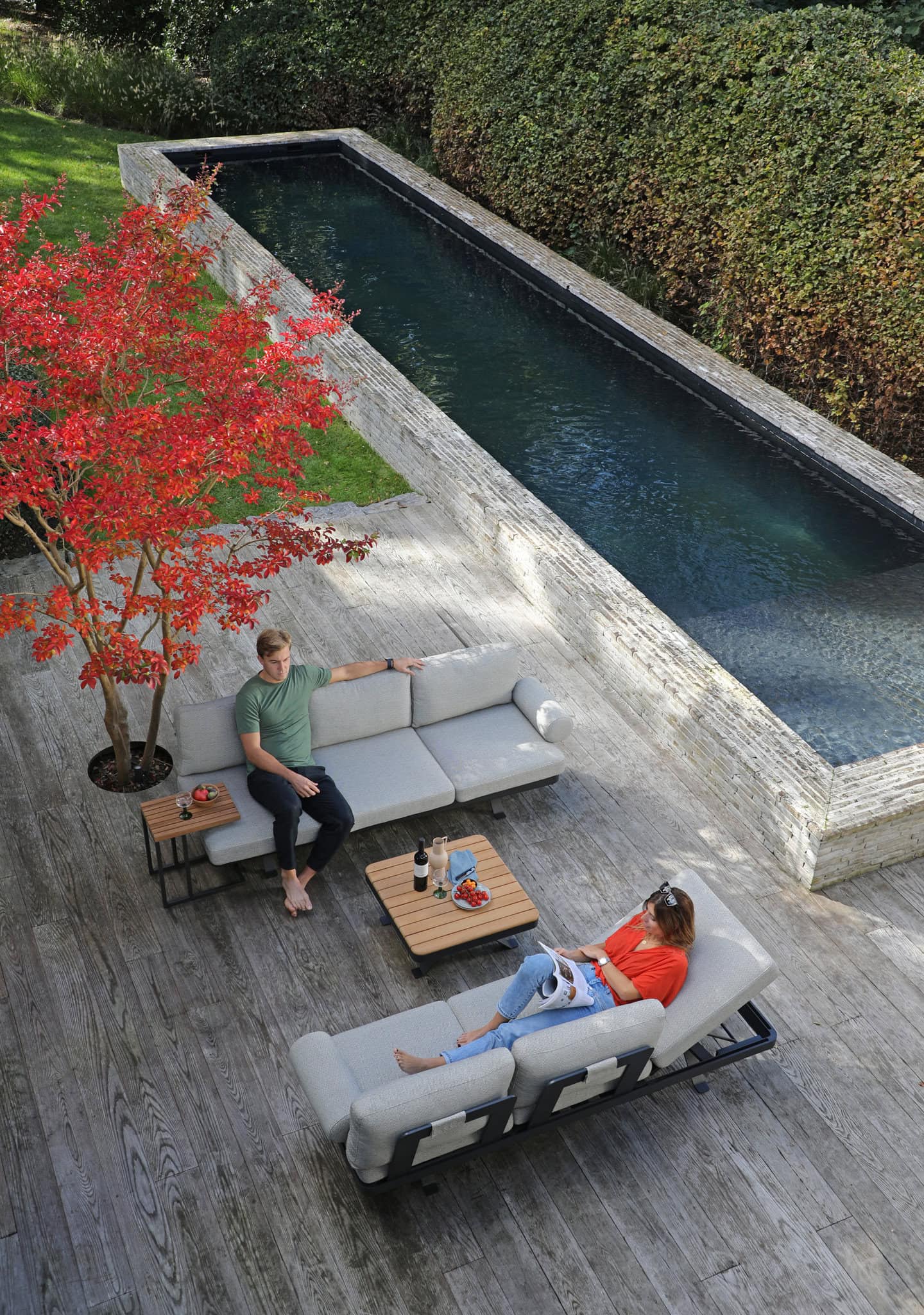 DOMO Outdoor Orlando Collection DOMO Outdoor Orlando Collection