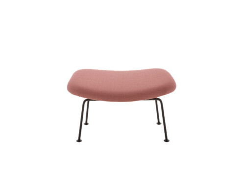 Ligne Roset: Oyster CM137 Footstool