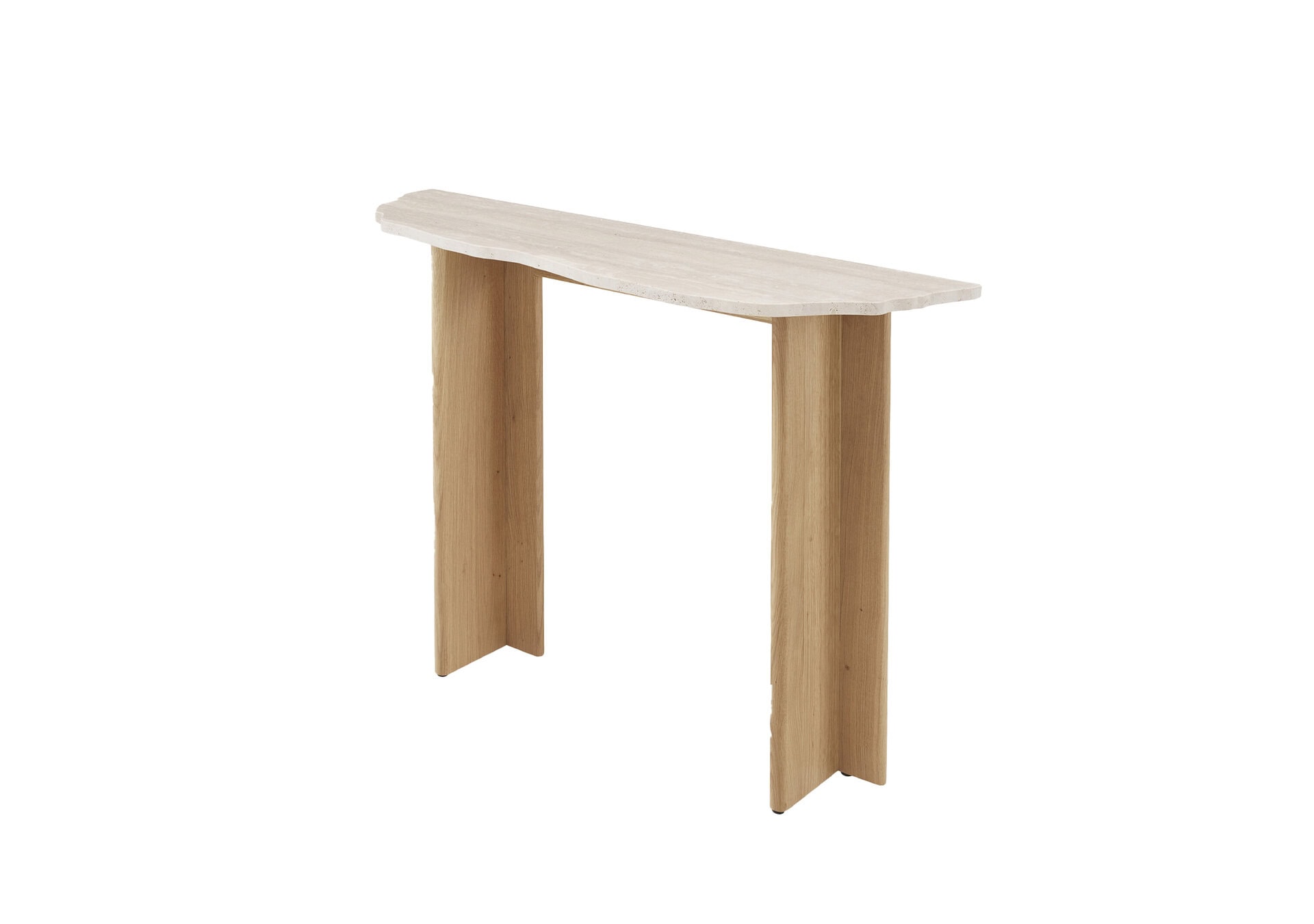 Ligne Roset: RHEA Console Ligne Roset: RHEA Console