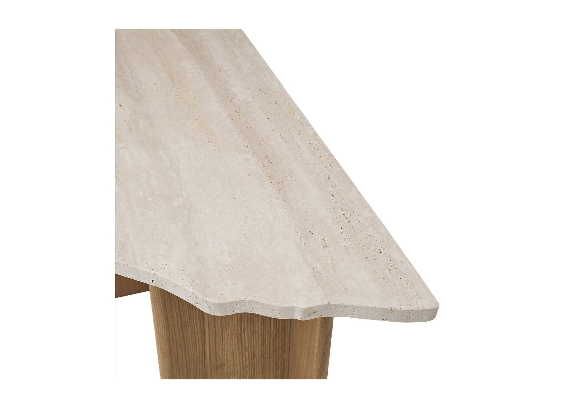 Ligne Roset: RHEA Console Ligne Roset: RHEA Console