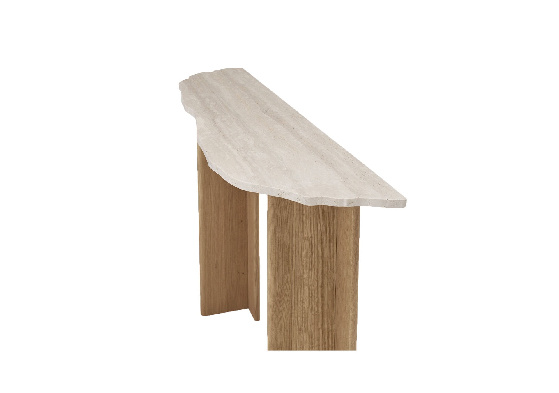 Ligne Roset: RHEA Console Ligne Roset: RHEA Console