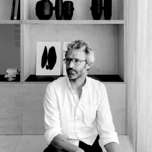 Noe Duchaufour-Lawrance Designer DOMO Ligne Roset