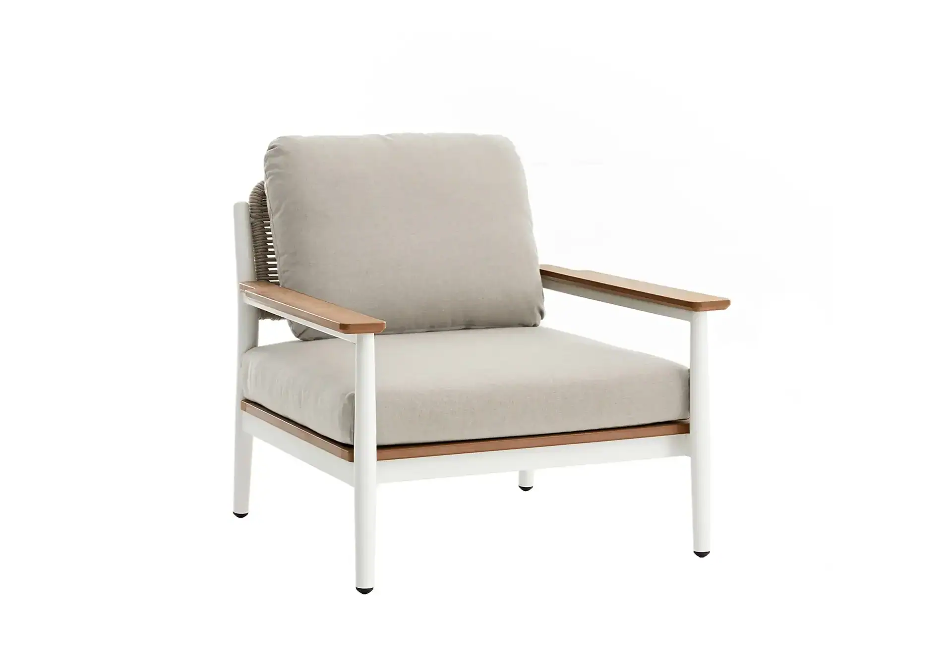 KUN DESIGN: Rugby Lounge Armchair KUN DESIGN: Rugby Lounge Armchair