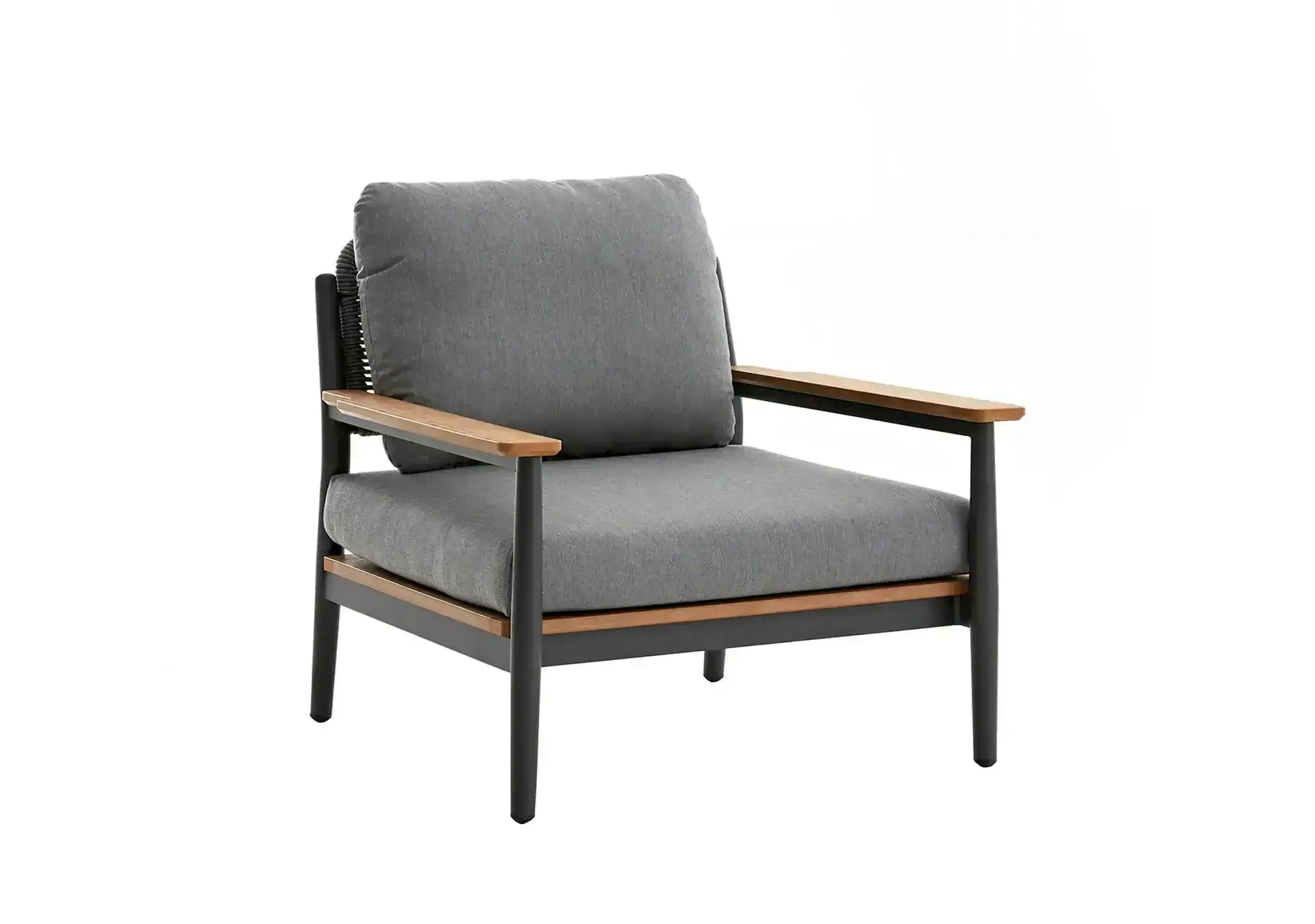KUN DESIGN: Rugby Lounge Armchair KUN DESIGN: Rugby Lounge Armchair