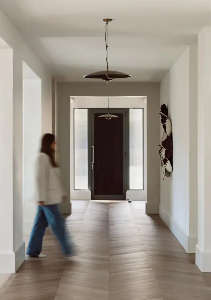 Sand and Stone House Brighton DOMO furniture homewares outdoor Rylock Balcome Constructions Clouds wall art Ligne Roset