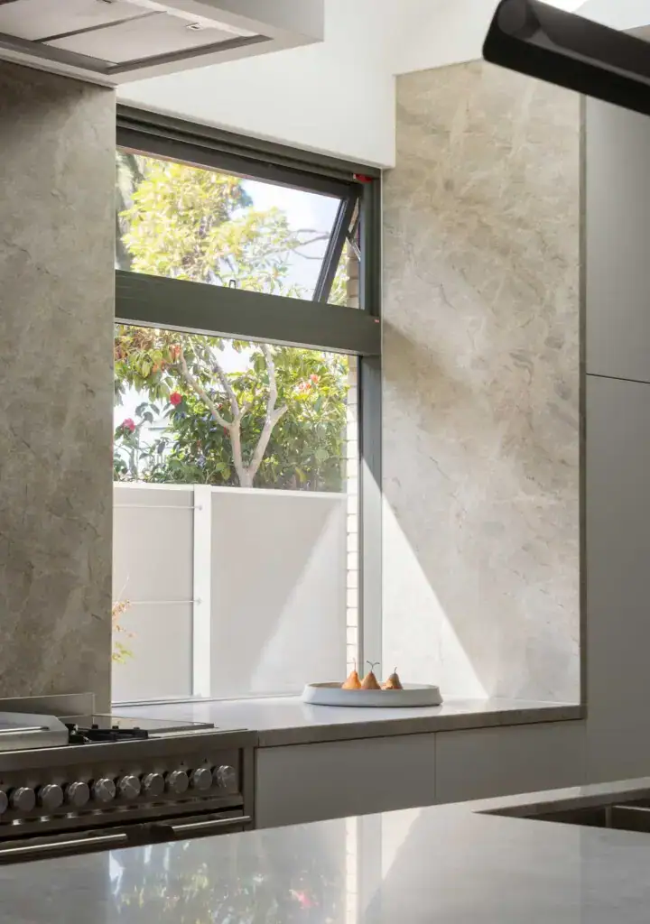 Sand and Stone House Brighton DOMO furniture homewares outdoor Rylock Balcome Constructions Pression bowl Ligne Roset