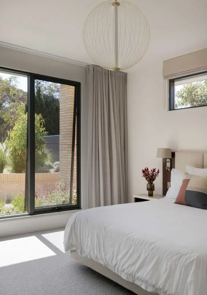 Sand and Stone House Brighton DOMO furniture homewares outdoor Rylock BalcomeConstructions