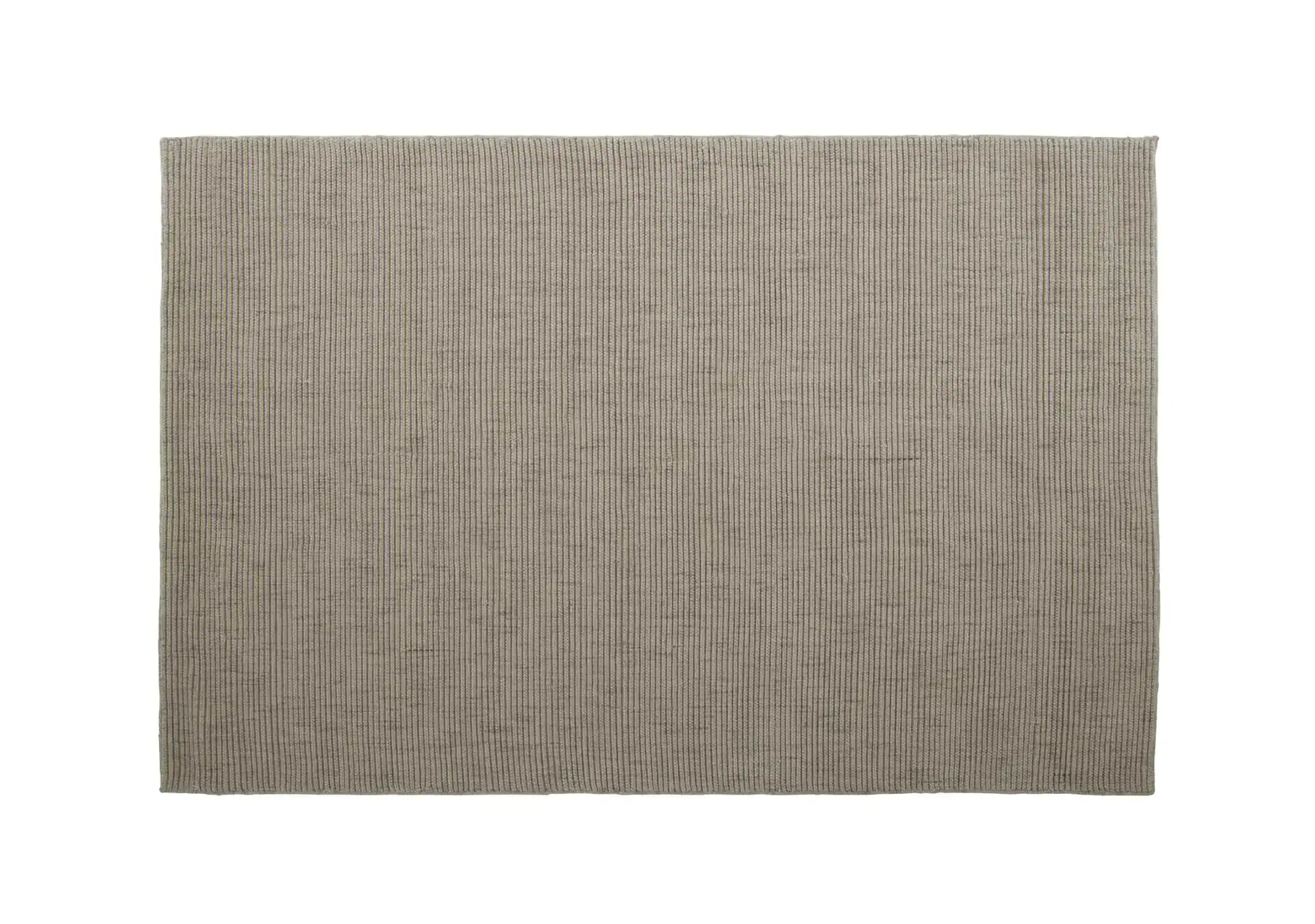 Ligne Roset Tapiola Rug Outdoor: Beige Ligne Roset Tapiola Rug Outdoor: Beige