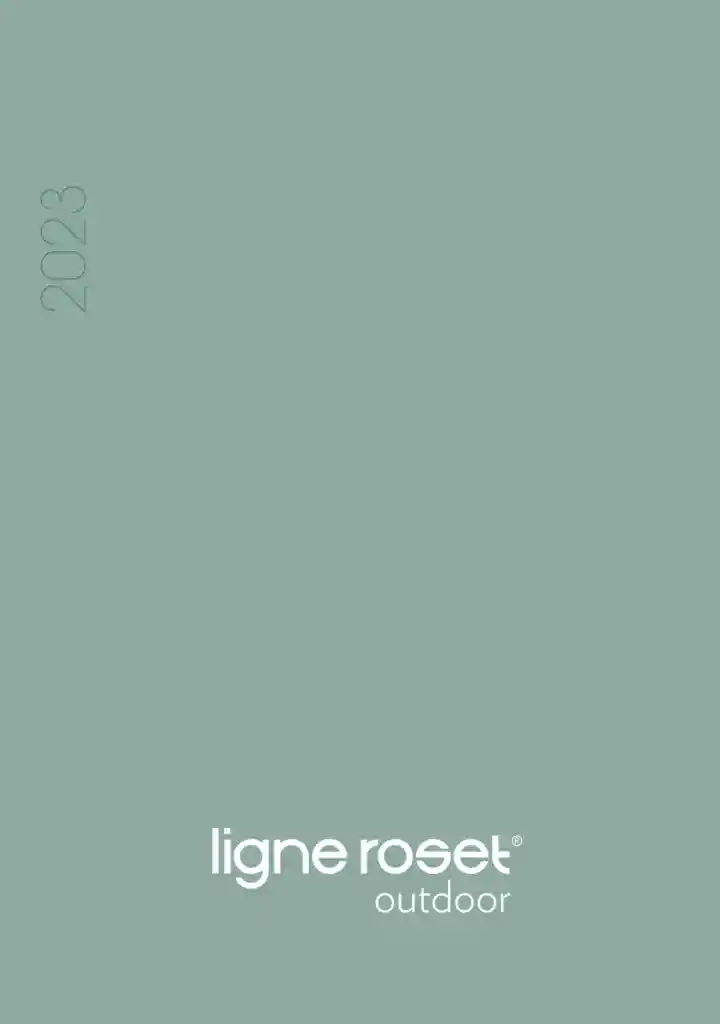 Ligne-Roset-Outdoor-Catalogue_Cover