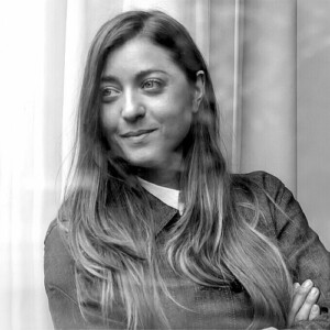 Federica Biasi Designer DOMO Wittmann